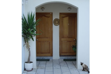 Греция Privát Agios Adrianos, Экстерьер